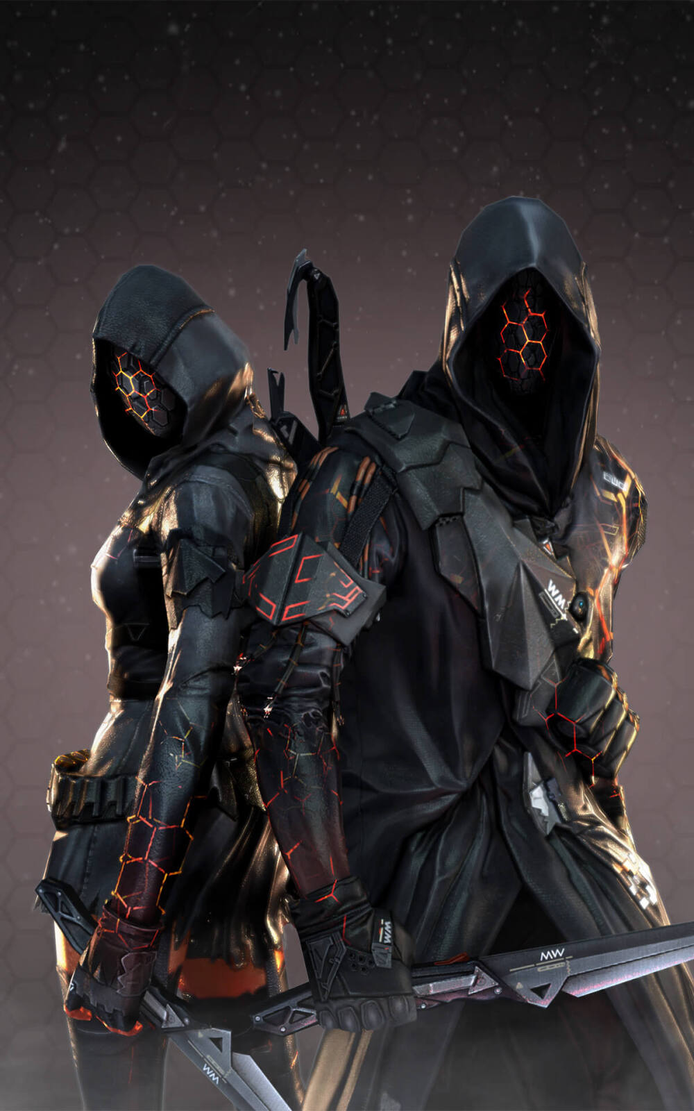 而靠能在客 而靠能在客