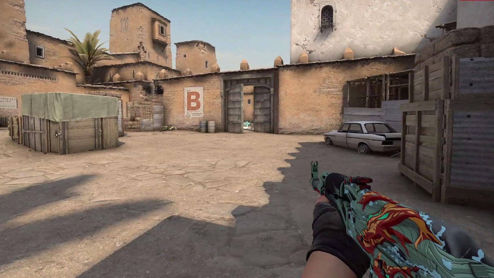 机器生物A 机器生物A